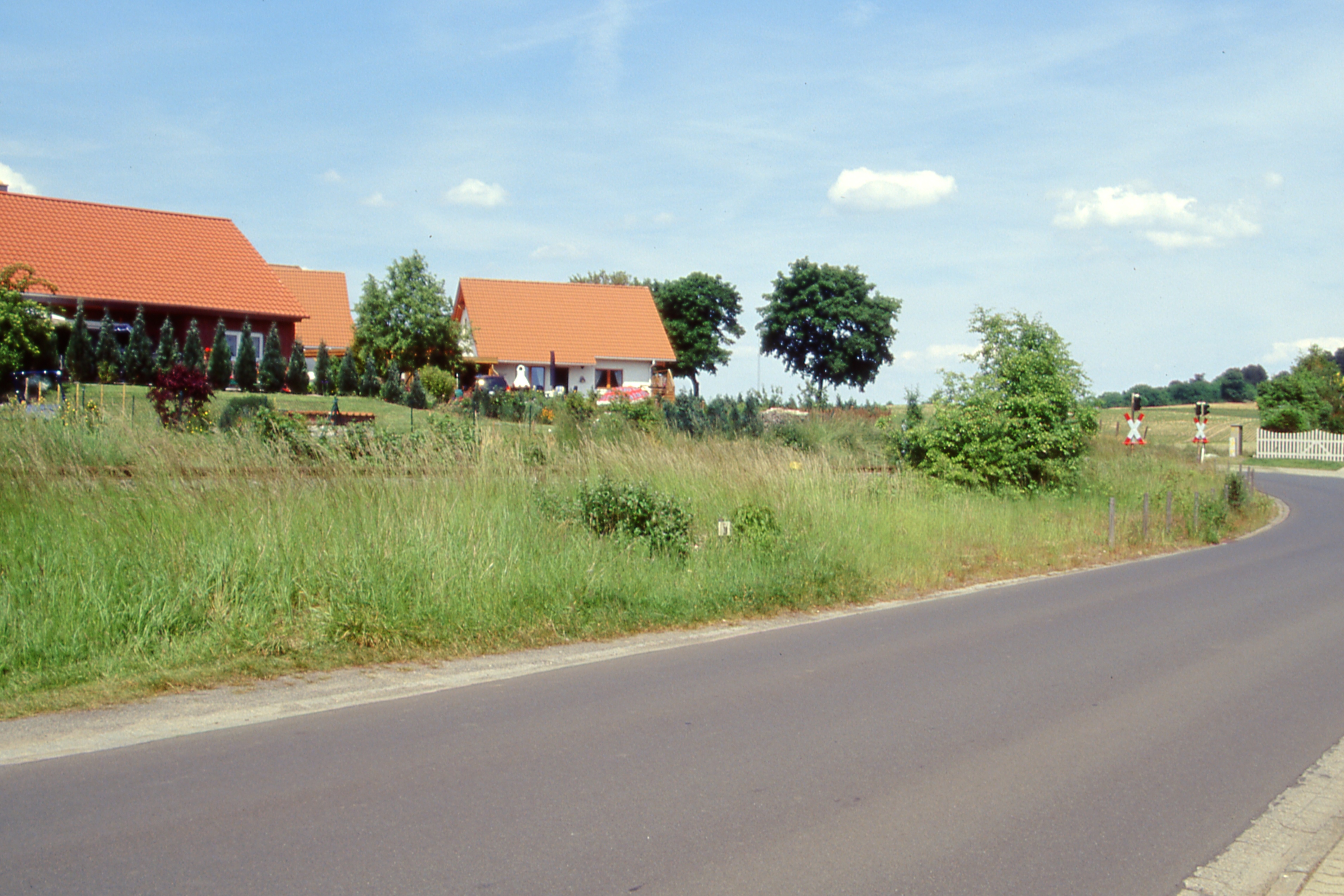 B� in Gro� Denkte