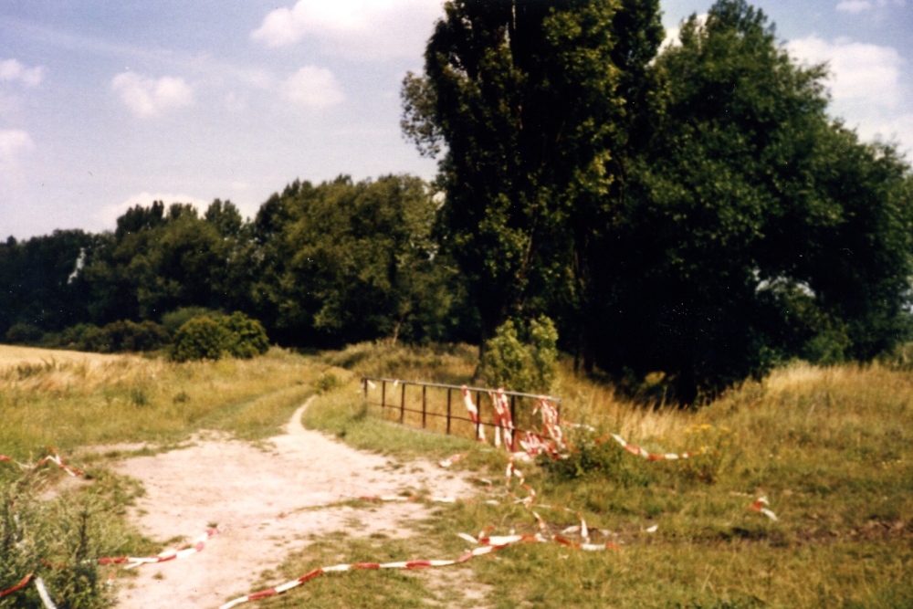 Abzweig, 1995