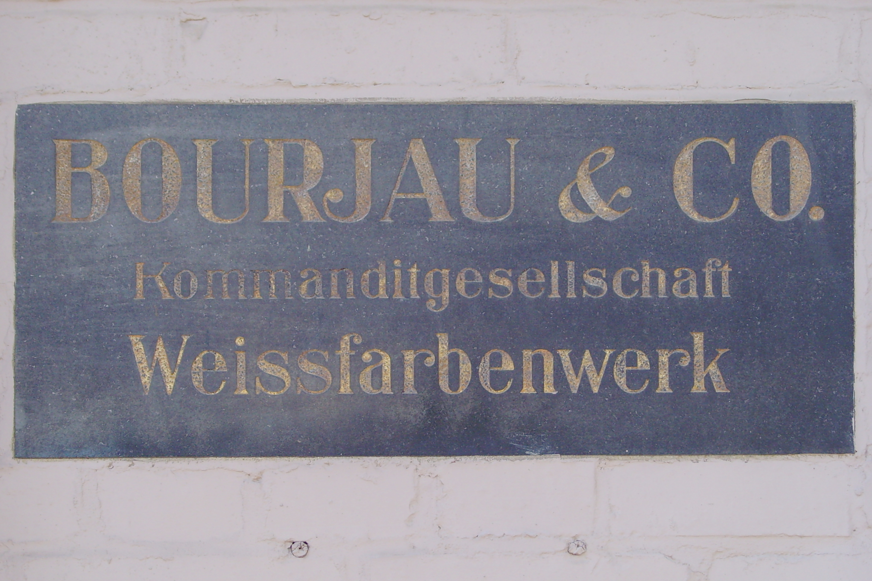 Bourjau