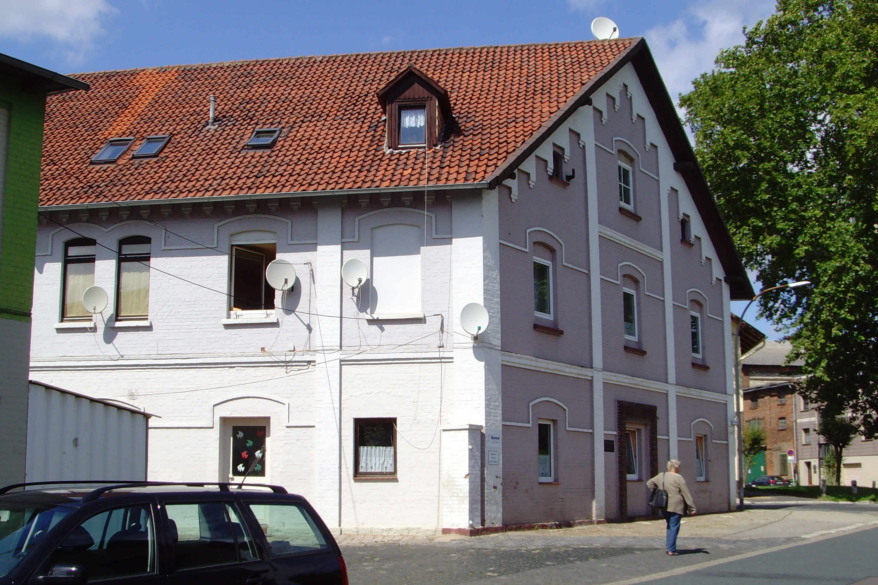 Bourjau