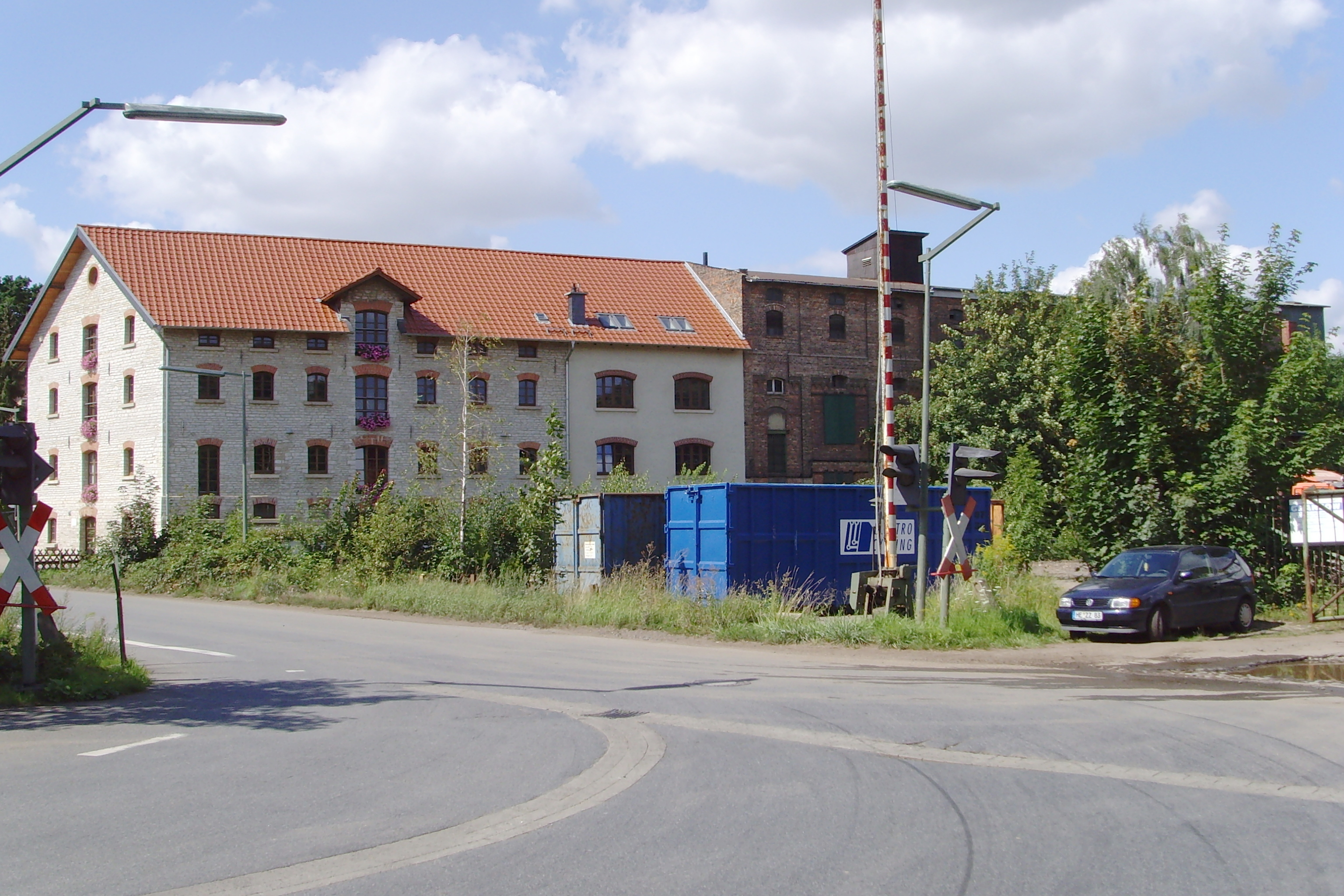 Rautenschlein