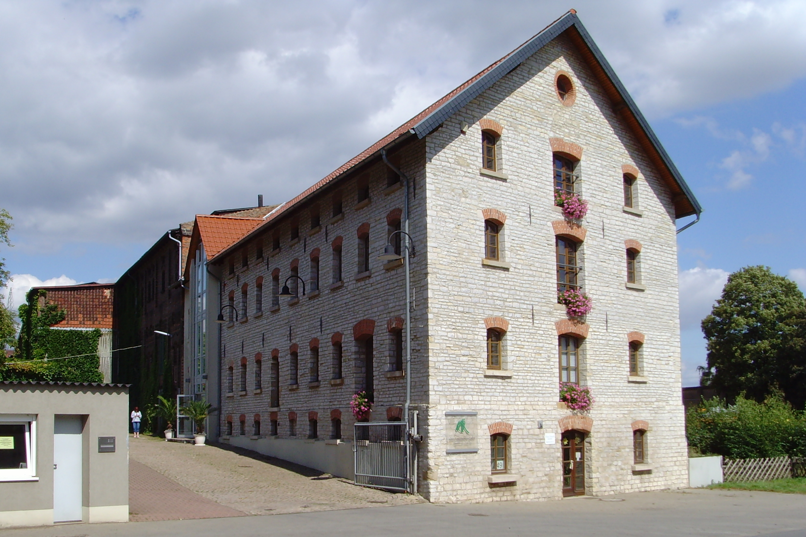 Rautenschlein