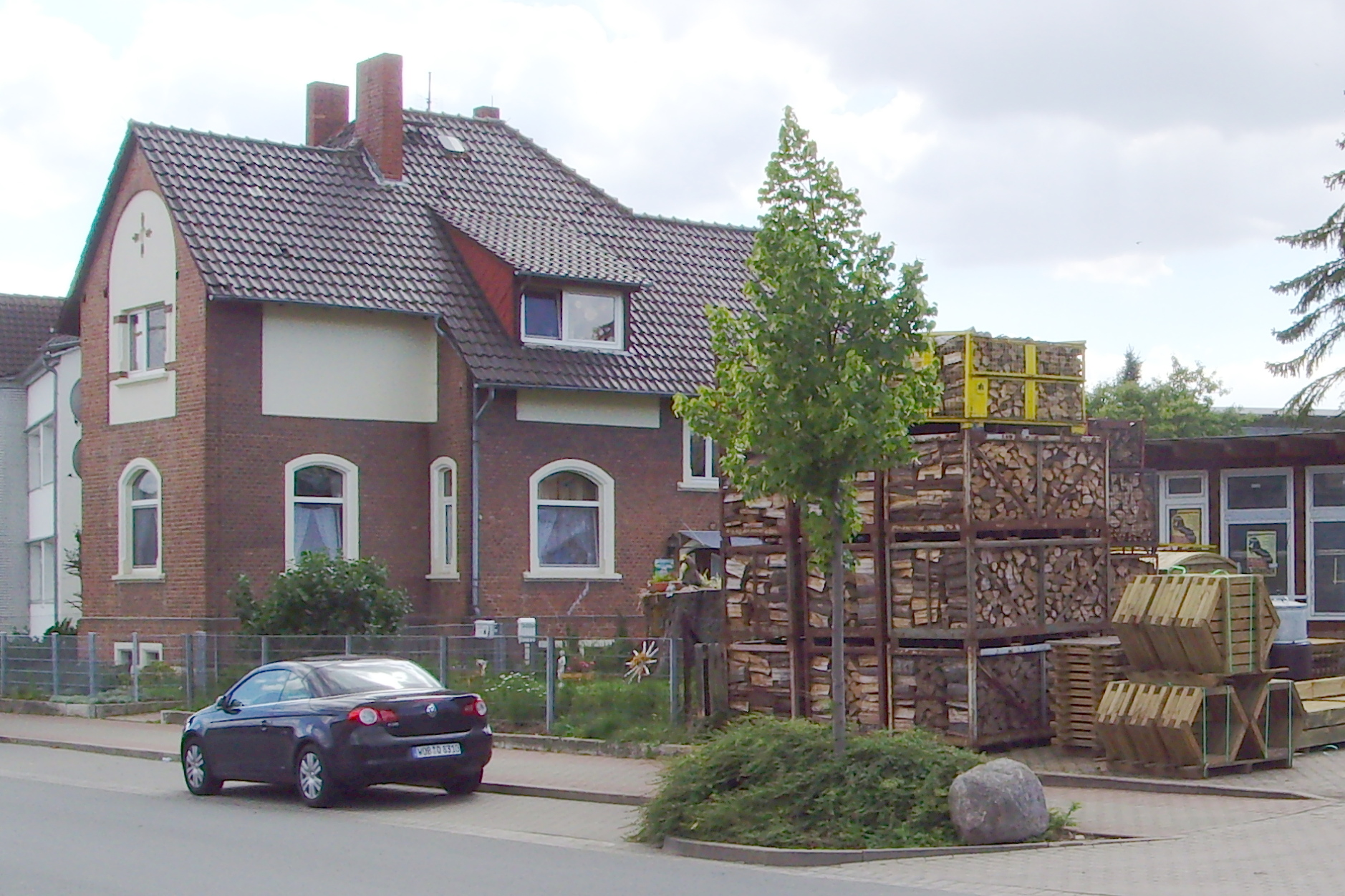 Stadtwerke