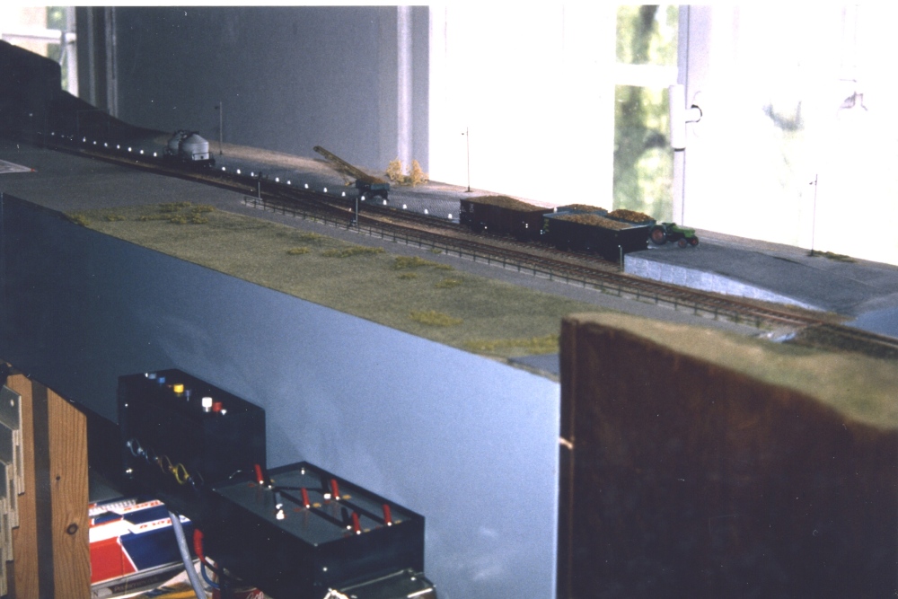 Einsatz in Wehmingen, 1996